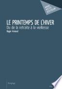 Le printemps de l'hiver