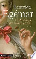 Le printemps des enfants perdus