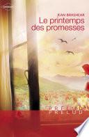 Le printemps des promesses (Harlequin Prélud')
