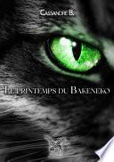 Le Printemps du Bakeneko