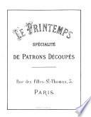 Le printemps