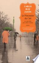 Le Prisonnier du Ciel