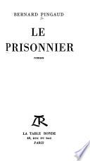 Le prisonnier