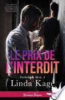Le prix de l'interdit