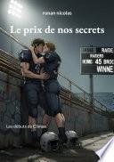 Le prix de nos secrets