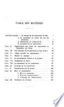 Le problème de la conscience du moi