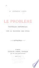 Le problème