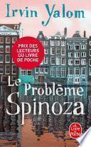 Le Problème Spinoza