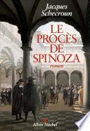 Le Procès de Spinoza