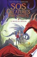 Le procès du dragon
