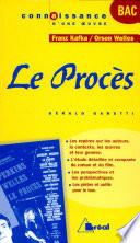Le Procès