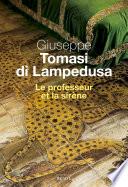 Le Professeur et la Sirène