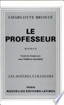 Le Professeur