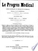 Le progrès médical