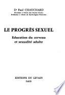 Le progrès sexuel