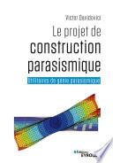 Le projet de construction parasismique