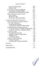 Le promeneur à Paris au XVIIIe siècle