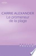 Le promeneur de la plage (Harlequin Prélud')