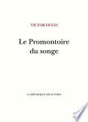 Le Promontoire du songe