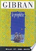 Le prophète