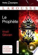 Le Prophète
