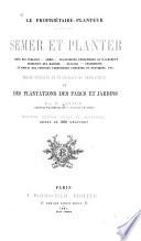 Le propriétaire-planteur