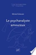 Le psychanalyste amoureux
