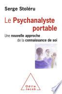 Le Psychanalyste portable