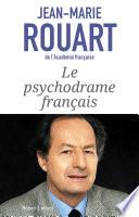 Le Psychodrame français