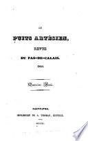 Le puits artesien