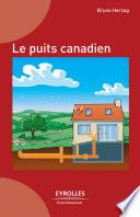 Le puits canadien