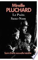 Le Puits sans-nom NE