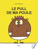 Le pull de ma poule