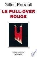 Le Pull-over rouge