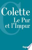 Le Pur et l'Impur