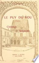 Le Puy du Fou