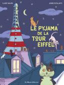 Le pyjama de la Tour Eiffel