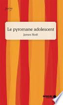 Le pyromane adolescent