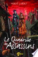 Le Quadrille des assassins