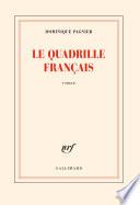 Le quadrille français