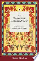 Le Quatorzième Commandement