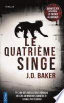 Le quatrième singe