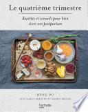 Le quatrième trimestre