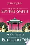 Le quatuor des Smythe-Smith (Tome 1 & 2)