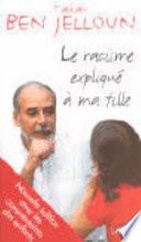 Le racisme expliqué à ma fille