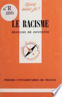 Le Racisme