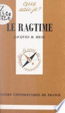 Le ragtime