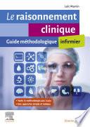 Le raisonnement clinique infirmier