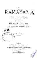 Le Ramayana