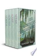 Le Ranch des milliardaires : Coffret complet